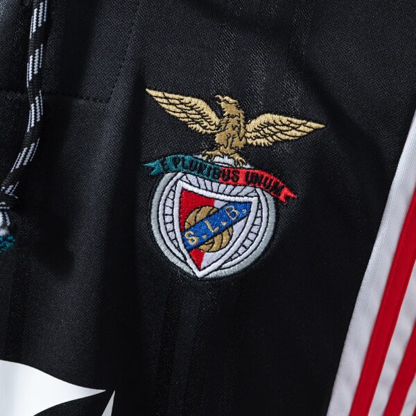 1997-98 BENFICA AWAY