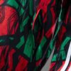 2025-26 ARSENAL REVERSIBLE JACKET WINDBREAKER - RED & BLACK