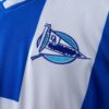 2003-04 DEPORTIVO ALAVÉS HOME