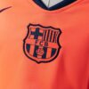 2025-26 BARCELONA THIRD AWAY MEN AND KIDS KIT