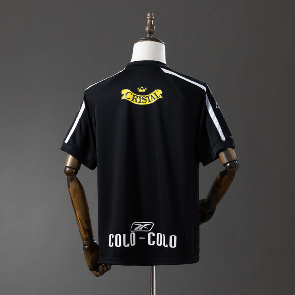 2005 COLO COLO AWAY