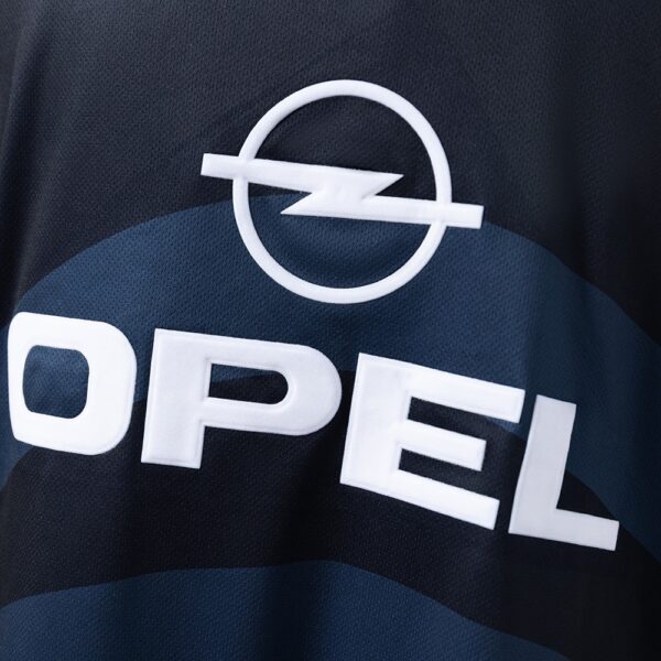 2001-02 PSG THIRD AWAY