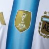 2026 ARGENTINA WORLD CUP HOME LONG-SLEEVE (FAN VERSION)
