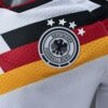 2026 GERMANY WORLD CUP HOME LONG SLEEVES (PLAYER VERSION)