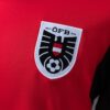 2026 AUSTRIA WORLD CUP HOME (FAN VERSION)