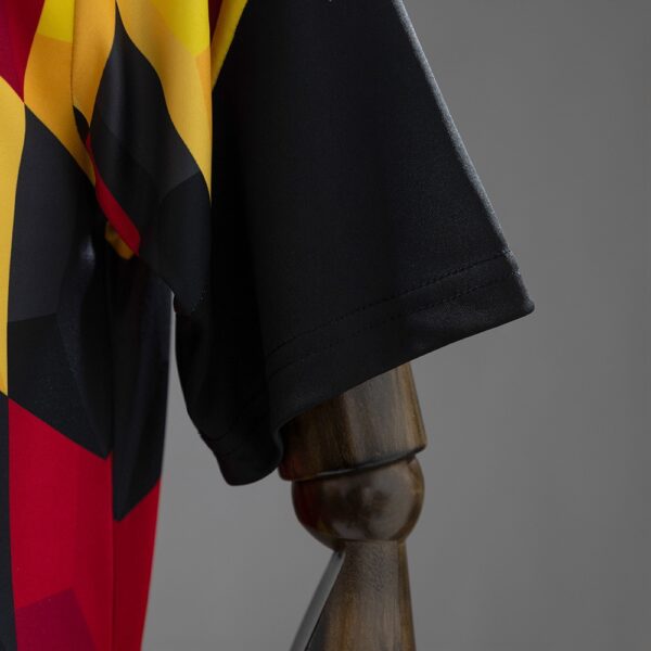 2026 GERMANY WORLD CUP PRE-MATCH