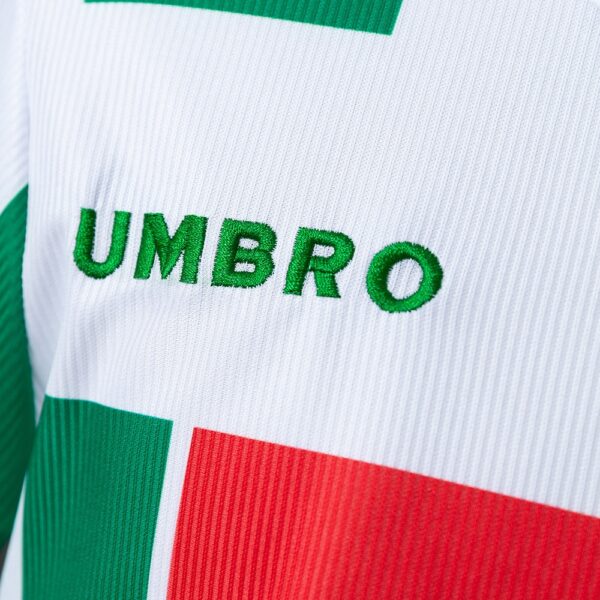 1997-98 CORDOBA CF HOME