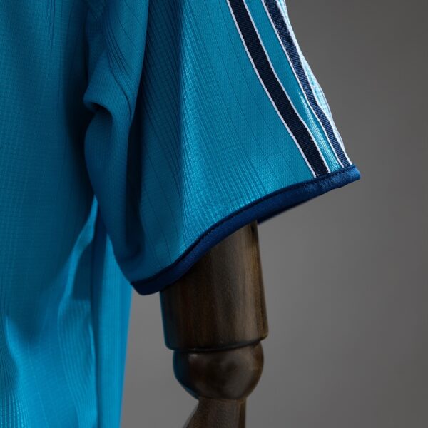 1999-00 REAL MADRID THIRD AWAY