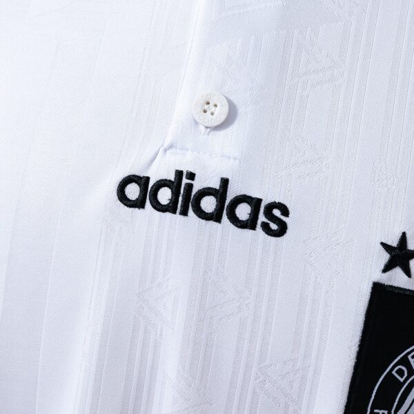 1996 GERMANY HOME