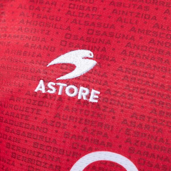 2005 OSASUNA HOME