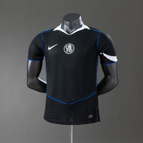 2025-26 CHELSEA THIRD AWAY (PLAYER VERSION)