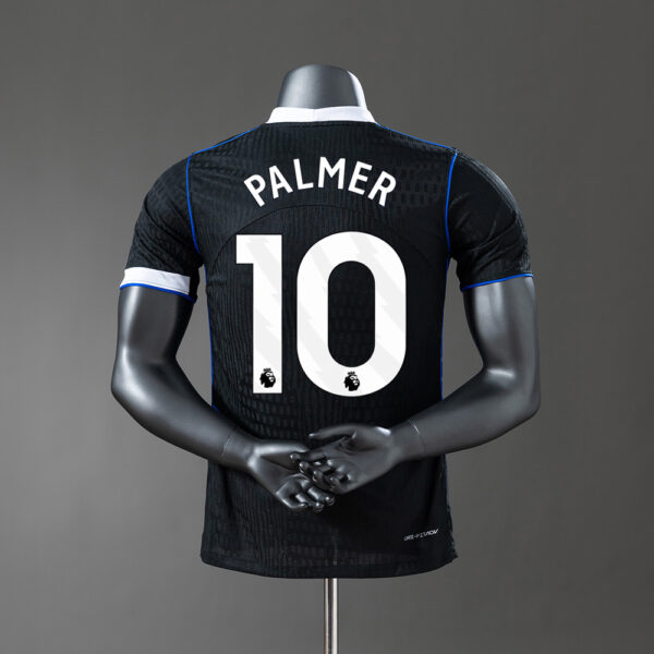2025-26 CHELSEA THIRD AWAY (PLAYER VERSION)
