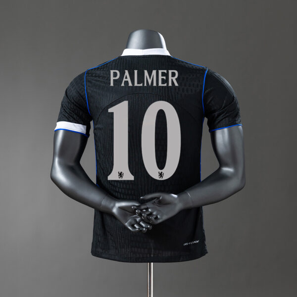 2025-26 CHELSEA THIRD AWAY (PLAYER VERSION)