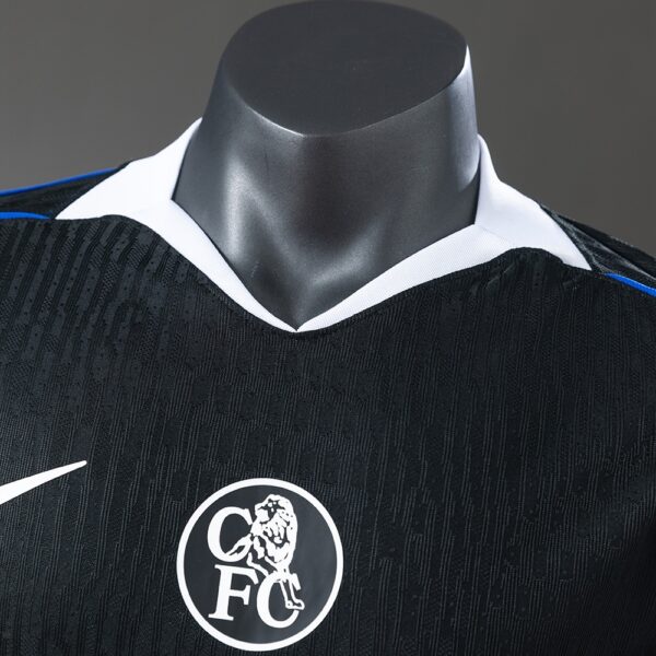 2025-26 CHELSEA THIRD AWAY (PLAYER VERSION)