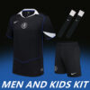 2025-26 CHELSEA THIRD AWAY MEN AND KIDS KIT