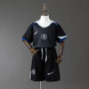 2025-26 CHELSEA THIRD AWAY MEN AND KIDS KIT