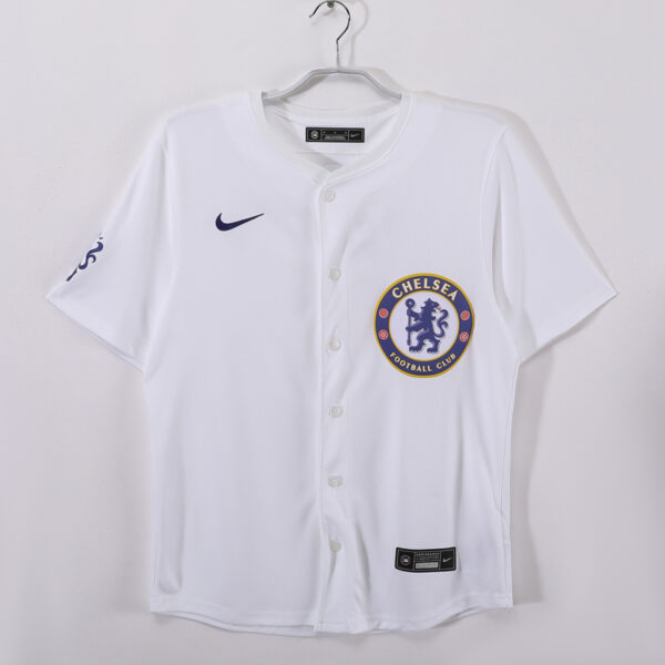 2025-26 CHELSEA US PACK FAN VERSION