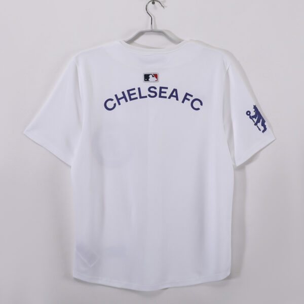 2025-26 CHELSEA US PACK FAN VERSION