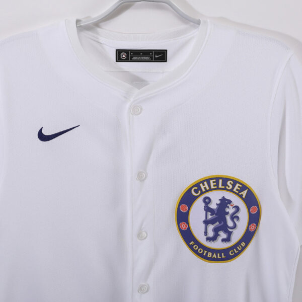 2025-26 CHELSEA US PACK FAN VERSION