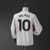 2025-26 CHELSEA AWAY LONG SLEEVE (FAN VERSION)