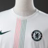 2025-26 CHELSEA AWAY LONG SLEEVE (FAN VERSION)