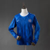 2025-26 CHELSEA HOME LONG SLEEVE (FAN VERSION)