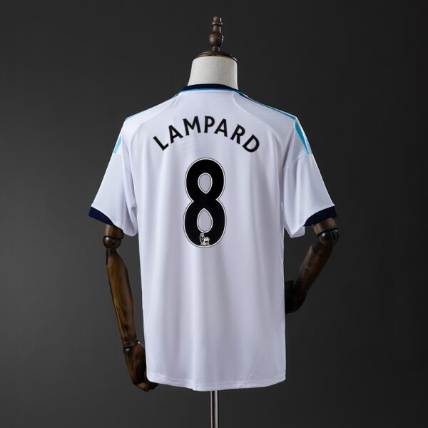 2012-13 CHELSEA AWAY