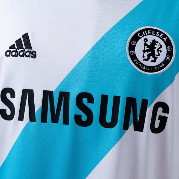 2012-13 CHELSEA AWAY