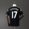 2012-13 CHELSEA THIRD AWAY