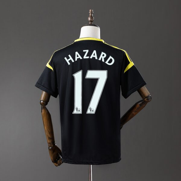 2012-13 CHELSEA THIRD AWAY