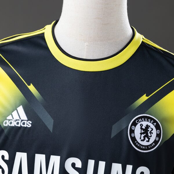 2012-13 CHELSEA THIRD AWAY