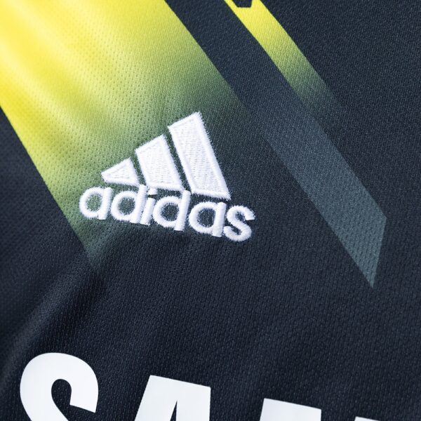 2012-13 CHELSEA THIRD AWAY
