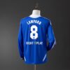 2011-12 CHELSEA CHAMPIONS LEAGUE LONG SLEEVE HOME