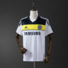 2011-12 CHELSEA AWAY