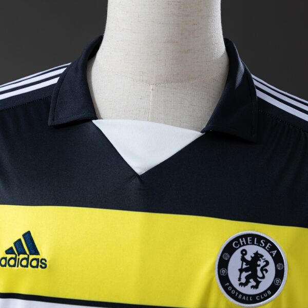 2011-12 CHELSEA AWAY