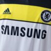 2011-12 CHELSEA AWAY