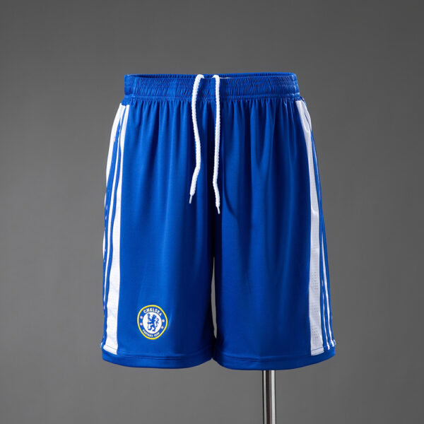 2011-12 CHELSEA HOME SHORTS