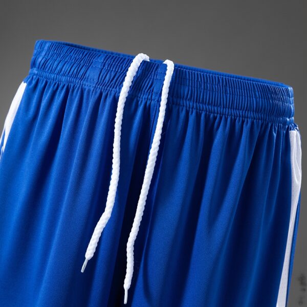 2011-12 CHELSEA HOME SHORTS