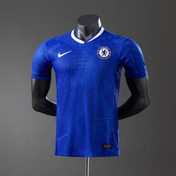 2025-26 CHELSEA HOME (PLAYER VERSION)