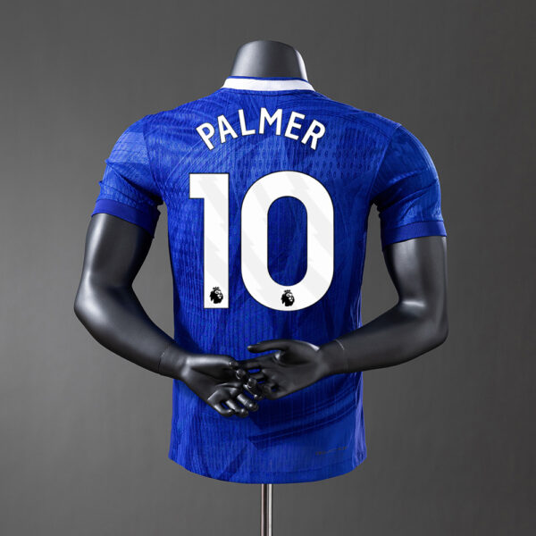 2025-26 CHELSEA HOME (PLAYER VERSION)