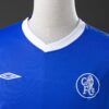 2003-05 CHELSEA HOME