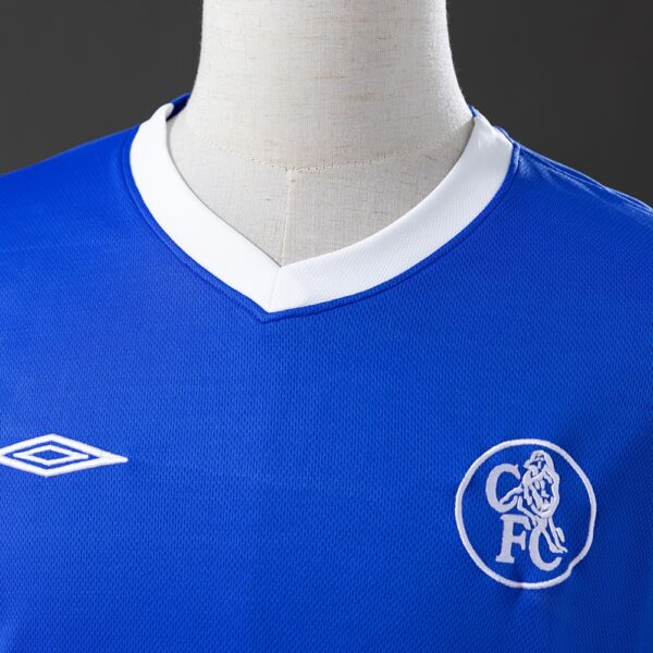 2003-05 CHELSEA HOME