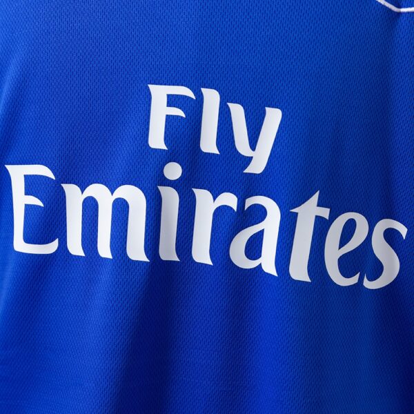 2003-05 CHELSEA HOME