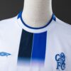 2003-05 CHELSEA  AWAY