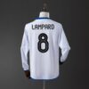 2003-05 CHELSEA  AWAY LONG SLEEVE