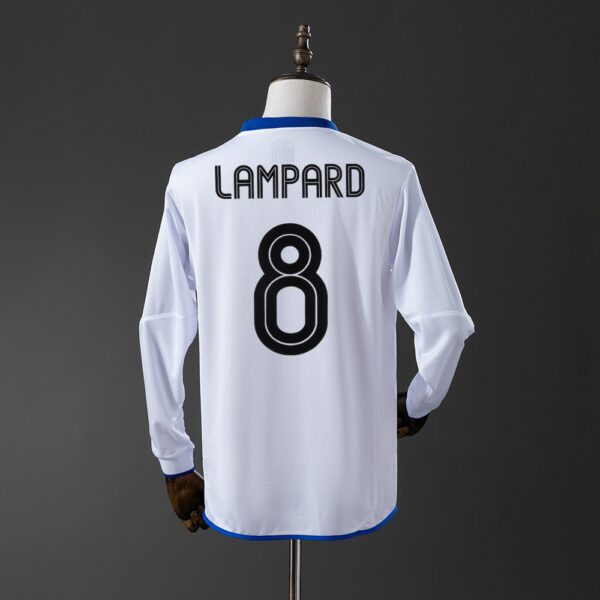 2003-05 CHELSEA  AWAY LONG SLEEVE