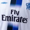 2003-05 CHELSEA  AWAY LONG SLEEVE
