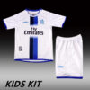 2003-05 CHELSEA AWAY KIDS KIT