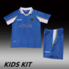 1997-99 CHELSEA HOME KIDS KIT