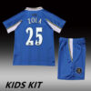 1997-99 CHELSEA HOME KIDS KIT